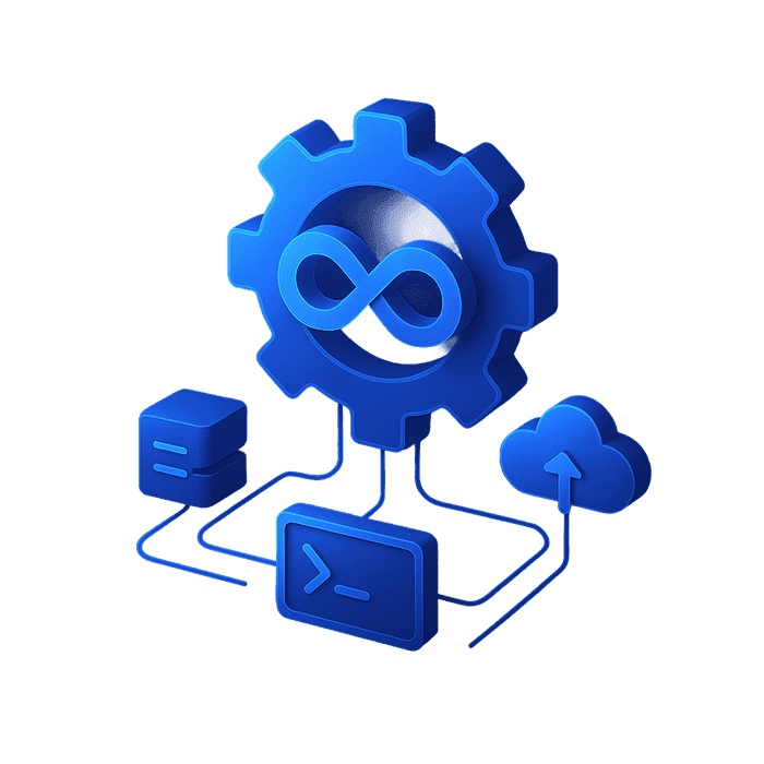 From Code to Cloud, Without Friction 